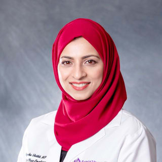 Ayesha Sheikh, MD, Oncology, Killeen, TX