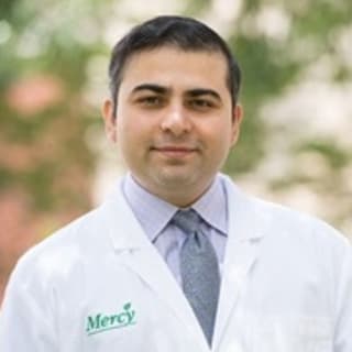 Muhammad Saad Khan, MD