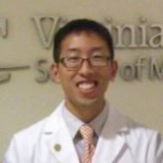 Yu-Wei Chang, MD, General Surgery, Annapolis, MD, Anne Arundel Medical Center