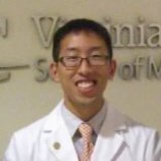 Yu-Wei Chang, MD, General Surgery, Hershey, PA