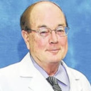 Alan Coulson, MD