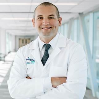 Mickey Chabak, MD, Radiology, Springfield, IL, Springfield Memorial Hospital
