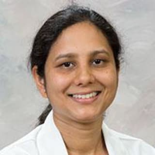 Moni Roy, MD, Internal Medicine, Peoria, IL