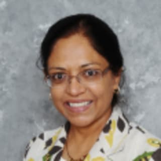 Vasia Ahmed, MD, Oncology, Tinley Park, IL