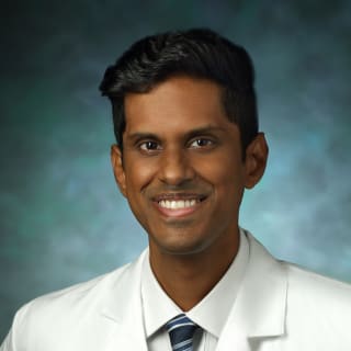 Abhishek Sarkar, MD