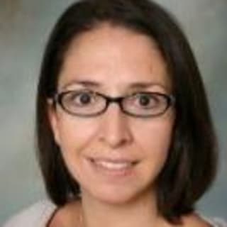 Mariana Canoniero, MD, Cardiology, Cincinnati, OH