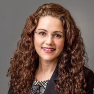Diana Wilson, MD, Radiology, Orlando, FL