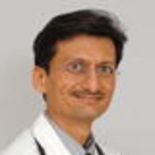 Ajay Shah, MD, Cardiology, Eatontown, NJ, Monmouth Medical Center, Long Branch Campus