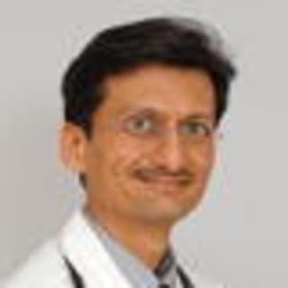 Ajay Shah, MD