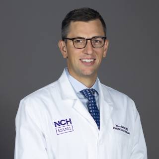 Vince Siebert, MD