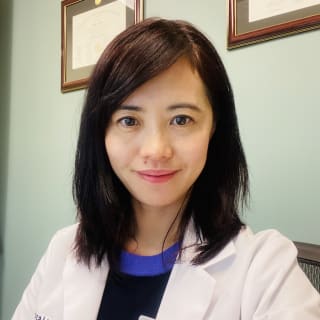 Na Li, MD, Internal Medicine, San Carlos, CA