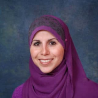 Jouhaina Bazzi, Emergency Medicine, Ann Arbor, MI