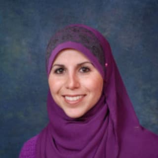 Jouhaina Bazzi, PA, Physician Assistant, Ann Arbor, MI