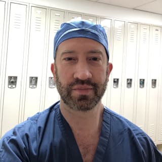 Richard Bleicher, MD, General Surgery, Philadelphia, PA, Temple University Hospital