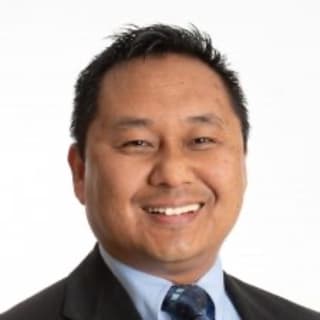 Alhang Konyak, MD, Family Medicine, Indianapolis, IN