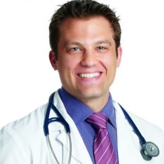 Michael Mirochna, MD, Family Medicine, Valparaiso, IN