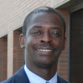 Olaniyi Osuntokun, MD, Psychiatry, Crown Point, IN