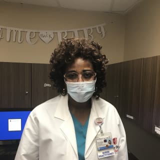 Christianah Agunloye, Family Nurse Practitioner, Stony Brook, NY, Stony Brook University Hospital