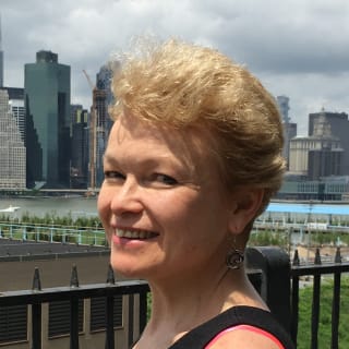 Ava Hansen, MD, Internal Medicine, New York, NY