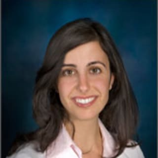 Elsa Aghaian, MD, Ophthalmology, Glendale, CA