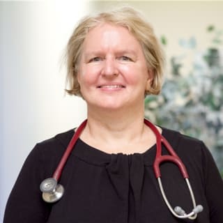 Marilyn Horton, MD