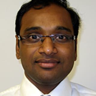 Venkata Rajesh Konjeti, MD