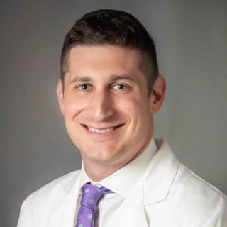 Joshua Morris, MD