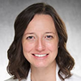 Melissa Collier, Nurse Practitioner, Iowa City, IA, University of Iowa Hospitals and Clinics