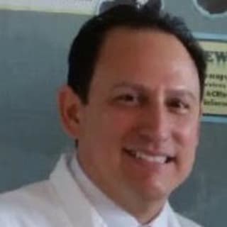 Rogelio Rodriguez, Nurse Practitioner, Lauderdale Lakes, FL