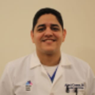 Dr. Abel Casso Dominguez, MD – New York, NY | Cardiology