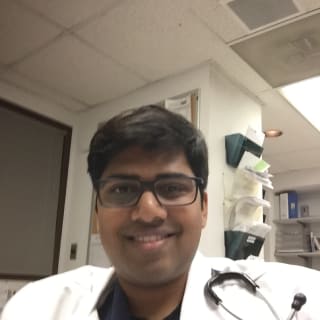 Sandeep Nadella, MD, Gastroenterology, Abington, PA