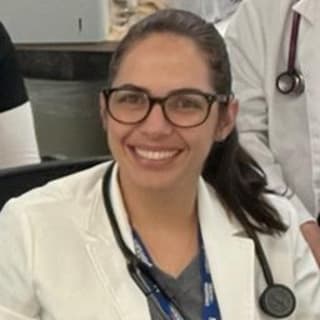 Zurisaday Santana, MD, Internal Medicine, Coral Springs, FL