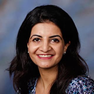 Madiha Ashraf, MD