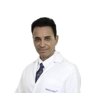 Kenneth Dougan, MD, Pediatric Hematology & Oncology, Honolulu, HI, Kaiser Permanente Medical Center