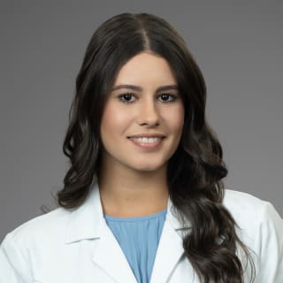 Ana Vila Irigoyen, MD, Resident Physician, Denver, CO