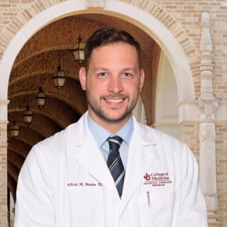 Alfred Beasler, PA, Physician Assistant, Austin, TX, St. David's Medical Center