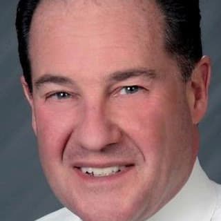 Paul Shapiro, MD
