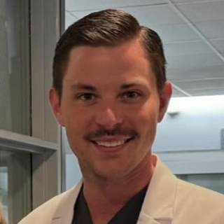 William Hodges, Nurse Practitioner, Farmers Branch, TX