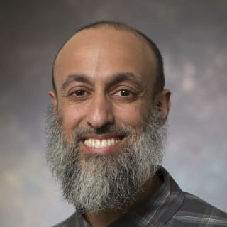 Saquib Lakhani, MD