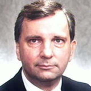 Gregory Closkey, MD