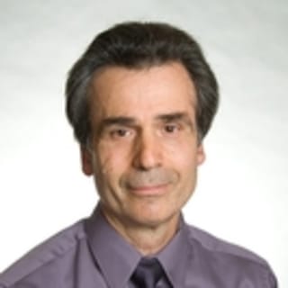 Anthony Garafalo, MD