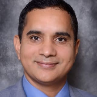 Bijender Kumar, MD