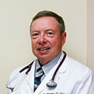 Glenn Champagne, MD, Family Medicine, Malone, NY