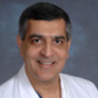 Rajeev Kathuria, MD, Thoracic Surgery, Peoria, AZ, Banner Boswell Medical Center