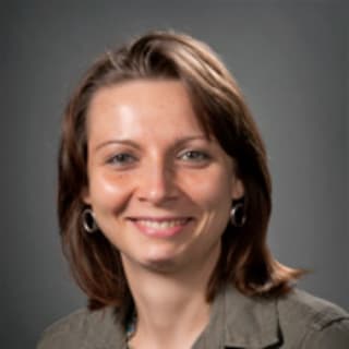 Oksana Yaskiv, MD, Pathology, Greenvale, NY, Huntington Hospital