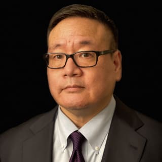 Peter Wu, MD