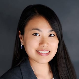 Ella Leung, MD, Ophthalmology, Marietta, GA