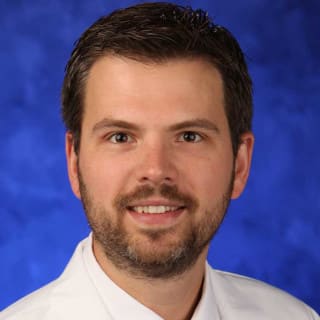 Theodore Cios, MD, Anesthesiology, Hershey, PA, Penn State Milton S. Hershey Medical Center