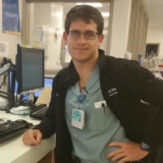 Matthew Rosen, MD, Emergency Medicine, Los Angeles, CA, Santa Barbara Cottage Hospital