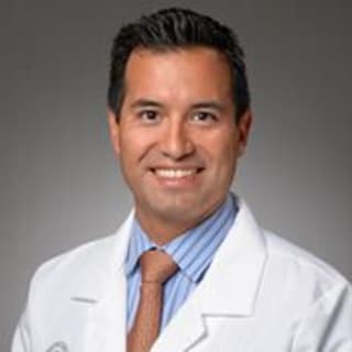 John Chico, MD